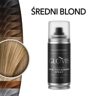 GLOVIS Thickener 100ml Stredný Blond-Medium Blonde