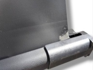 blinds boot Opel Zafira B 2007 13143670