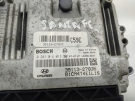 computer HYUNDAI SANTA FE II 2.2 CRDI 39113-27835 0281014013 2006-2009