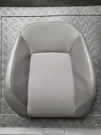 OPARCIE seat front front upholstery left seat OPEL INSIGNIA B