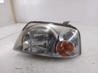 HYUNDAI ATOS II light left front