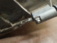 light front right PORSCHE CAYENNE 10-14 XENON