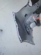 FORD S-MAX II 2 MK2 15- bumper front front PDC