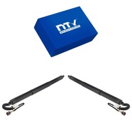 NTY AE-KA-044 Elektromos motor, hátsó fedél + Gázrugó, csomagtérfedél NTY AE-KA-045