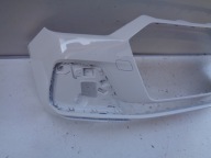 front bumper AUDI A1 II 82A 18- NR 43661