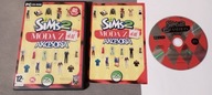 The Sims 2: Moda z H&M. Akcesoria. PC PL 6/6