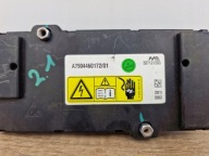 MERCEDES module fuse control unit relay OE