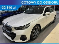 Od ręki - BMW Seria 5 2.0 (197KM) M Sport | Szklany dach panoramiczny