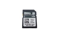 NOWA Karta Pamięci SD 1GB vFlash Dell nr P789K