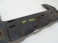 holder bumper bracket rear part BMW E90 M PAKIET OE 7163847