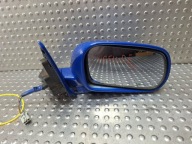 mirror right HONDA PRELUDE IV 92-96 EUROPA 4 PIN