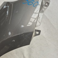 HYUNDAI I30 III 3 16-> fender front front right