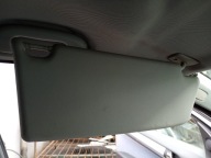 Opel Astra H 04-10 cover PRZECIWSLONECZNA left driver´s visor