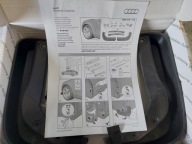 mudguard flaps front A4 B8 8K 8K0075111A