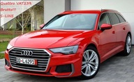 Audi A6 Audi A6 40 TDI mHEV Sport S tronic