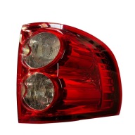 LICHT HINTEN RECHTS LINKS GREAT WALL HOVER H5 2010ROK