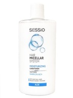 Sessio Hydratačný kondicionér Hair Micellar 300 g