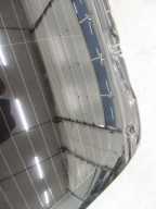 window bonnet boot rear part rear BMW 3 e91 Kombi Touring