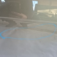 SUZUKI IGNIS III 3 16-> door front front right