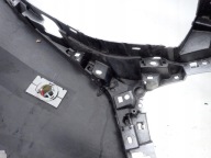 MAZDA 3 IV BP 19-> bumper front front PDC