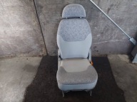KOMPLET seats left right DRUGI RZAD FORD GALAXY