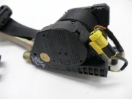 MERCEDES ML W163 Gurten Sicherheits links heck