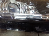 light right REFLEKTOR right LED MITSUBISHI OUTLANDER III LIFT 2015-2019R
