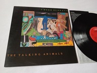 Winyl The Talking Animals T Bone Burnett /1B/ EU 1987 /EX