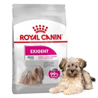 ROYAL CANIN CCN Mini Exigent 3kg