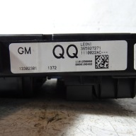 OPEL ASTRA J IV 1.7CDTI modulo BSI 13302301