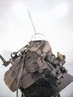 gearbox, 20CP08 1.1 PEUGEOT 206