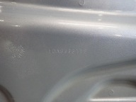 TÜR HECK HINTEN LINKS VW ID3 2020