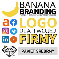 PROJEKT LOGO / LOGOTYP DLA FIRMY PROJEKTOWANIE