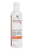 Regeneračný šampón Seboradin REVITALIZING 200 ml