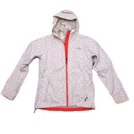 The North Face HyVent outdoor kurtka turystyczna przeciwdeszczowa damska