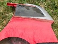 LONGHERONE parafango sinistra posteriore CITROEN C4 GRAND PICASSO II