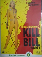 Kill Bill. Vol 1