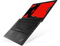 LENOVO T480 | i5-8th | WIN11 | 256 NVMe | 8GB | FHD | USB-C | KAM | FC33