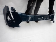 PEUGEOT 3008 II LIFT 20- bumper front front PDC