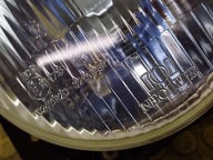 VW GOLF II REFLEKTOR light right front