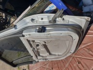 Tür links heck hinten BMW 5 E61 KOMBI silberne OE