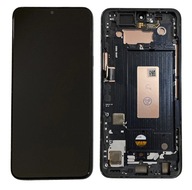 LG G8x ThinQ LCD digitizer Ramka