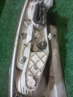 light rear GENUINE Skoda Roomster (5J) 5J7945096