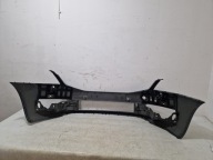 front bumper front SKODA OCTAVIA III LIFT 5E0807221N