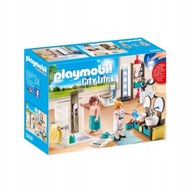 Playmobil City Life 9268 zestaw figurek