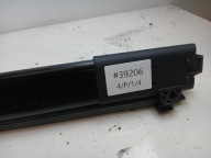 MERCEDES W169 blinds boot SPRAWNA black