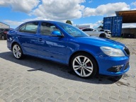 door right front front SKODA OCTAVIA II LIFT 08-13R LF5W