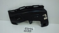 bumper bracket right front RENAULT ZOE 2013- 269204945R