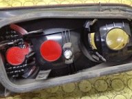 RENAULT LAGUNA II light right rear part W KALPE B74PH2