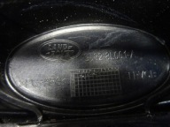 LAND ROVER EVOQUE LIFT grill grille of a bumper front front